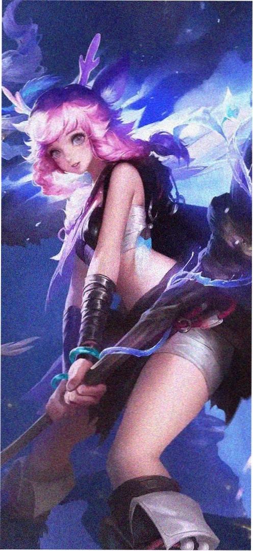邵氏题材短剧侠女十三妹